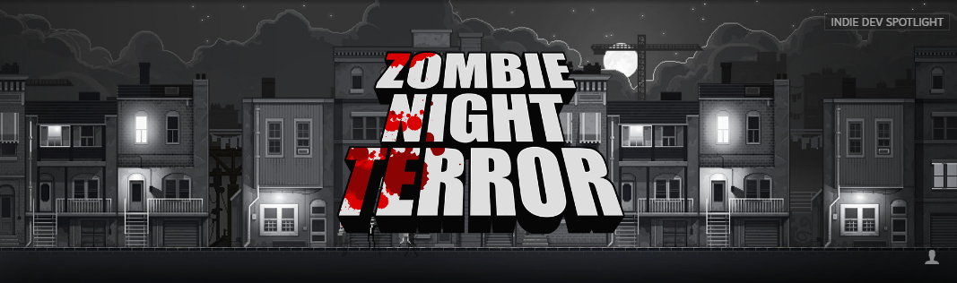 zombie night terror trainer