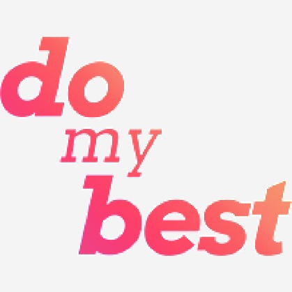 Do my best